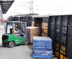 北京蚂蚁搬家货物装卸公司