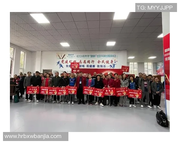 杭州乒乓球队在杯赛中的实力展现与未来发展潜力分析