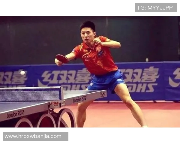 杭州乒乓球队区域防守策略解析与深度剖析乒乓球技艺的奥秘 杭州乒乓球队区域防守策略解析与深度剖析乒乓球技艺的奥秘