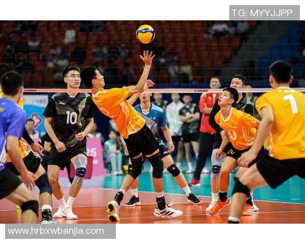 赛后分析:北京排球队与上海排球队的比赛节奏与策略对比 赛后分析:北京排球队与上海排球队的比赛节奏与策略对比