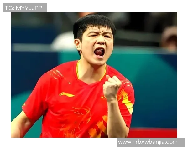 广州乒乓球队在全运会中的卓越表现与力量分析