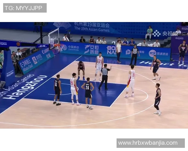 杭州篮球队在冠军赛中的耐力表现分析与精彩瞬间回顾