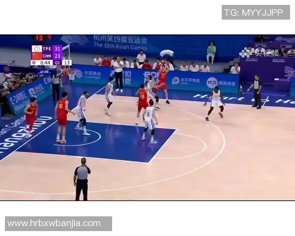 杭州篮球队技术分析:从战术执行到球员表现的全方位解读