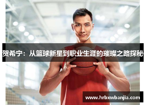 贺希宁：从篮球新星到职业生涯的璀璨之路探秘